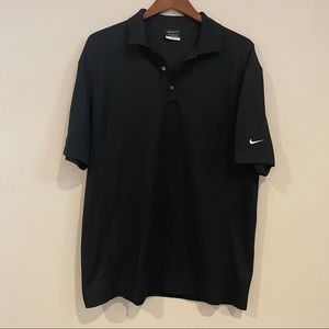 Nike Golf Shirt